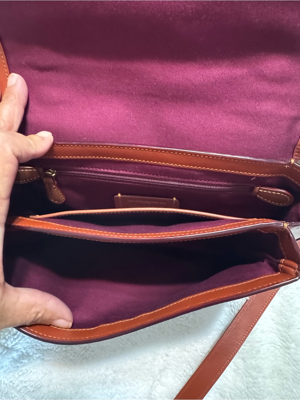 Coach Cassie Crossbody - Picture 8 of 13